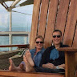 Meet your Posher, Gary